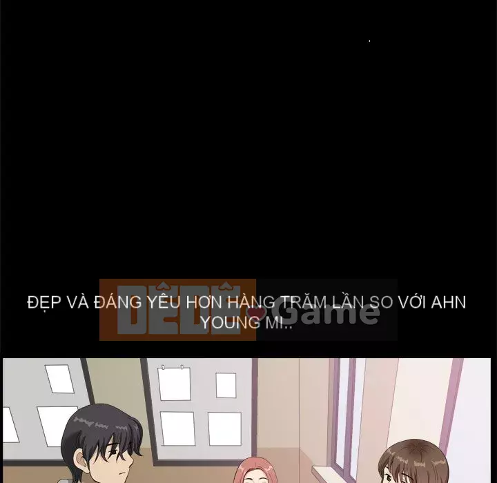 Cuộc sống sa ngã Chương 1-10