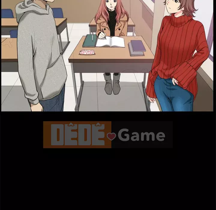 Cuộc sống sa ngã Chương 1-10