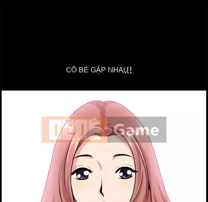 Cuộc sống sa ngã Chương 1-10