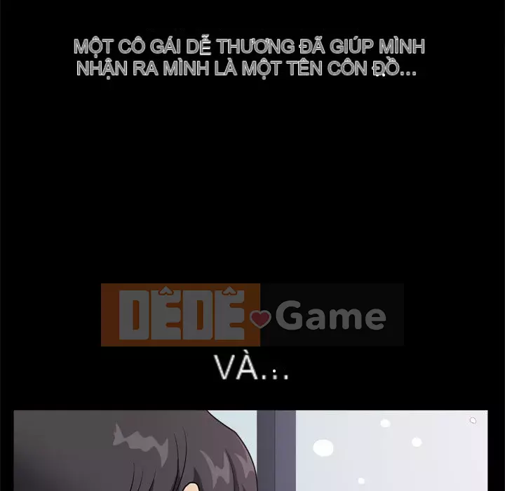 Cuộc sống sa ngã Chương 1-10