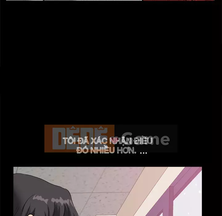 Cuộc sống sa ngã Chương 1-10