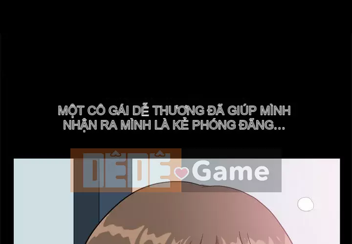 Cuộc sống sa ngã Chương 1-10