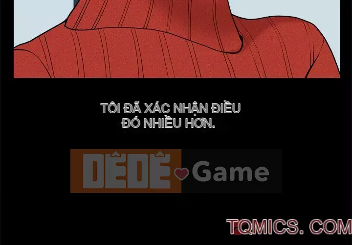 Cuộc sống sa ngã Chương 1-10