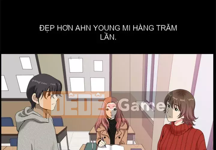 Cuộc sống sa ngã Chương 1-10