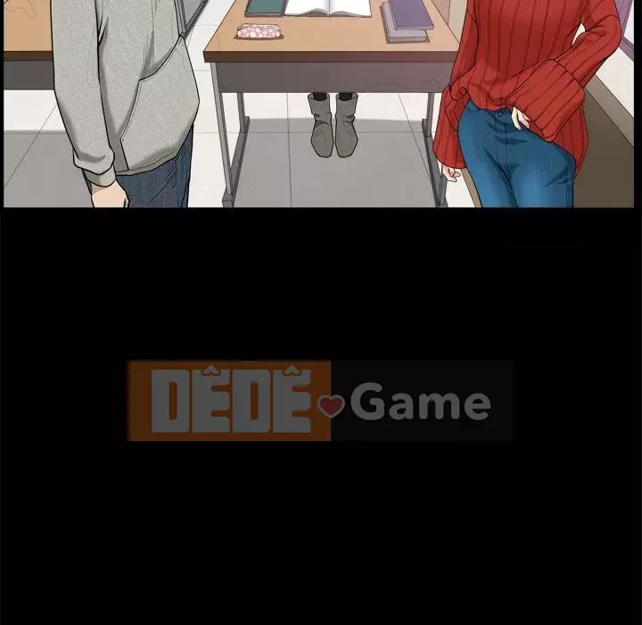 Cuộc sống sa ngã Chương 1-10