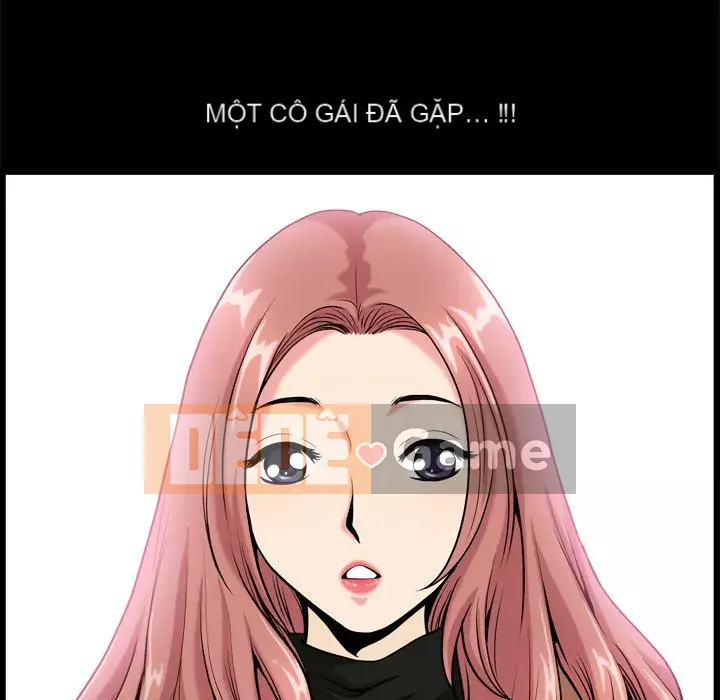 Cuộc sống sa ngã Chương 1-10