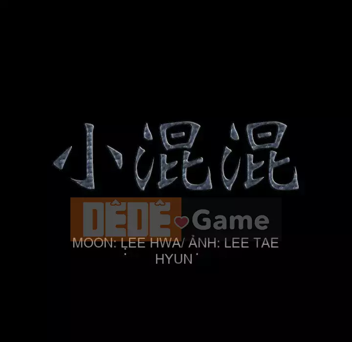 Cuộc sống sa ngã Chương 1-10