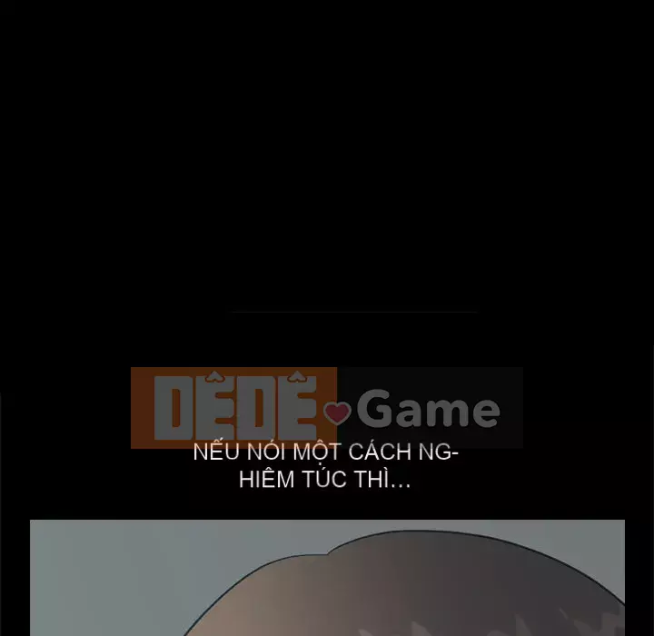 Cuộc sống sa ngã Chương 1-10