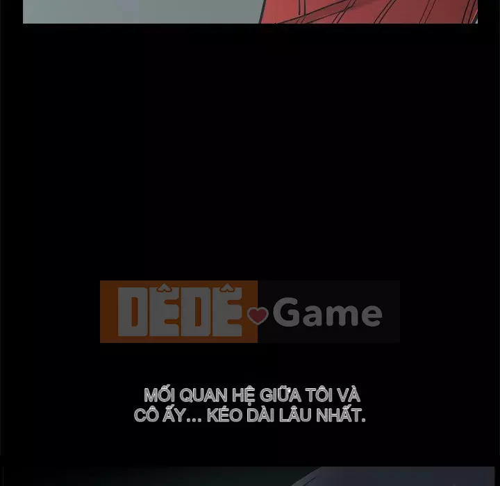 Cuộc sống sa ngã Chương 1-10