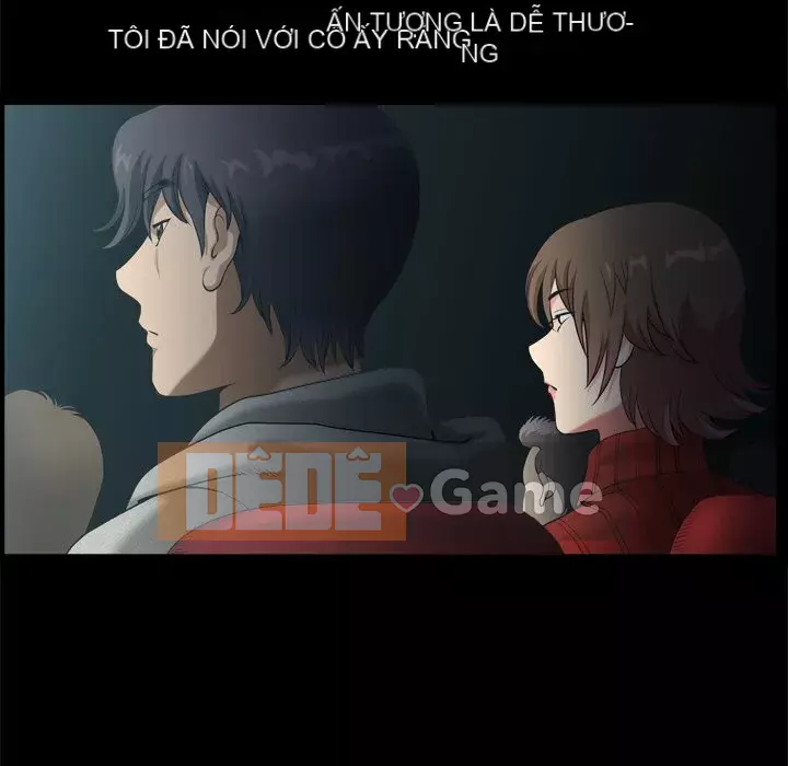 Cuộc sống sa ngã Chương 1-10