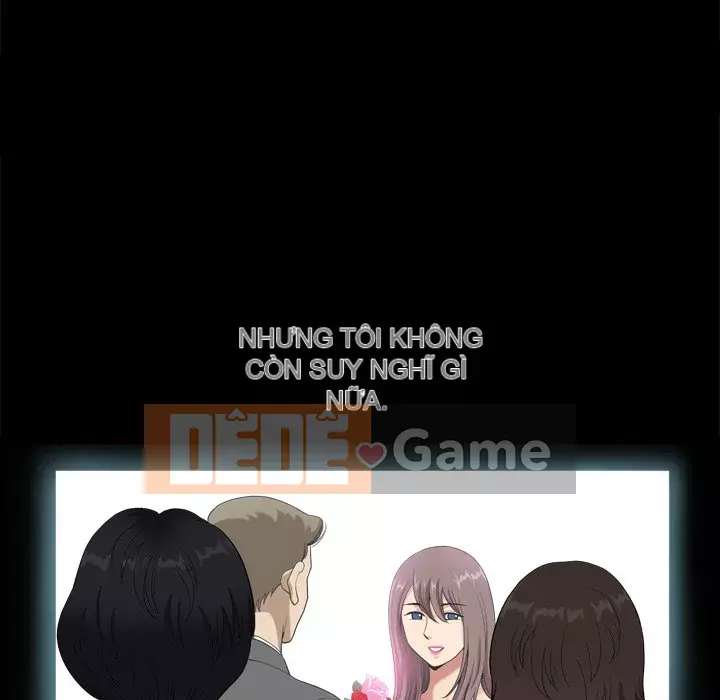 Cuộc sống sa ngã Chương 1-10