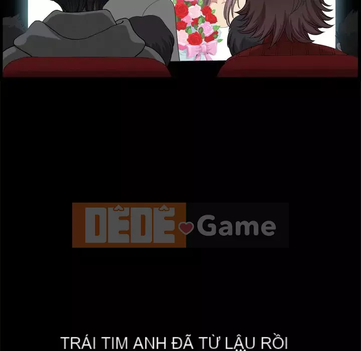 Cuộc sống sa ngã Chương 1-10