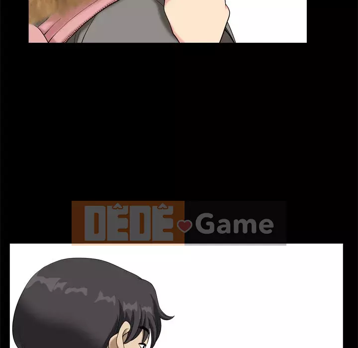 Cuộc sống sa ngã Chương 1-10