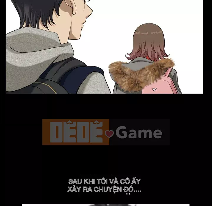 Cuộc sống sa ngã Chương 1-10