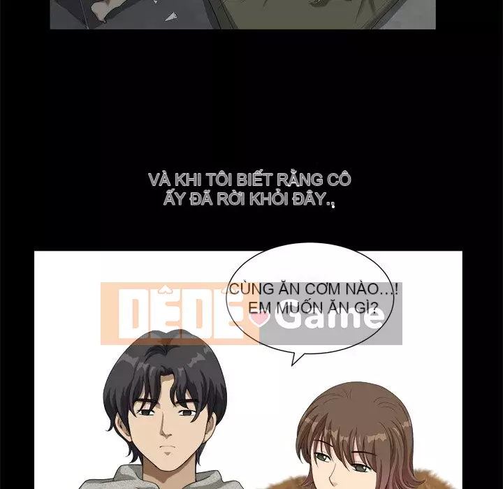 Cuộc sống sa ngã Chương 1-10