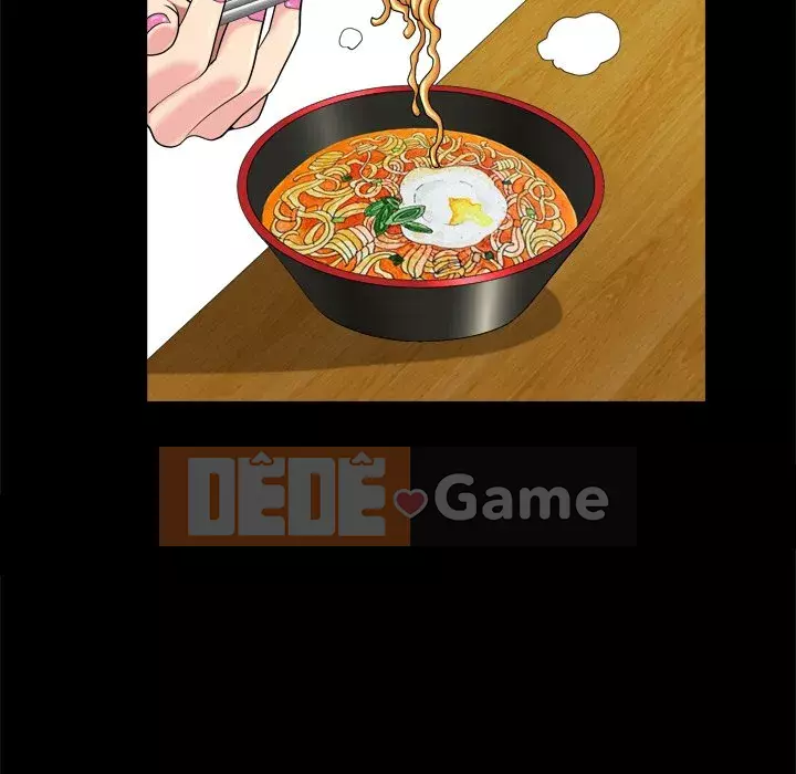 Cuộc sống sa ngã Chương 1-10