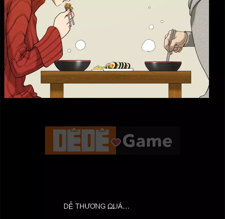 Cuộc sống sa ngã Chương 1-10