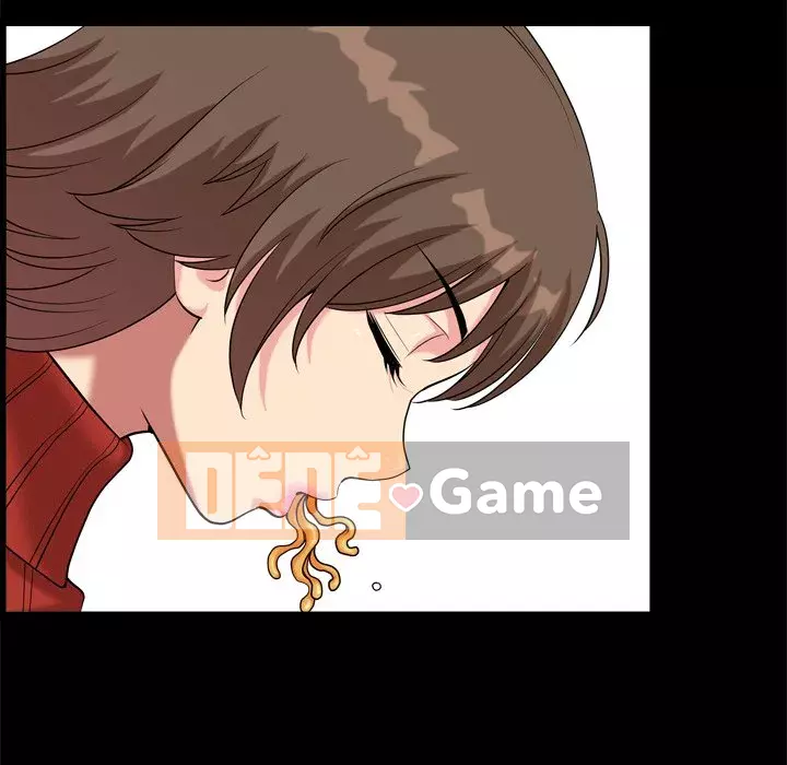 Cuộc sống sa ngã Chương 1-10