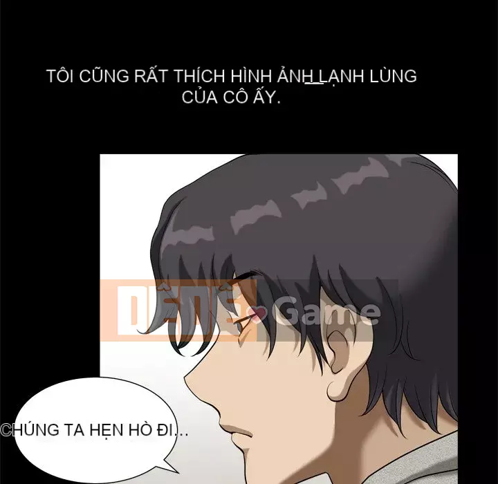 Cuộc sống sa ngã Chương 1-10