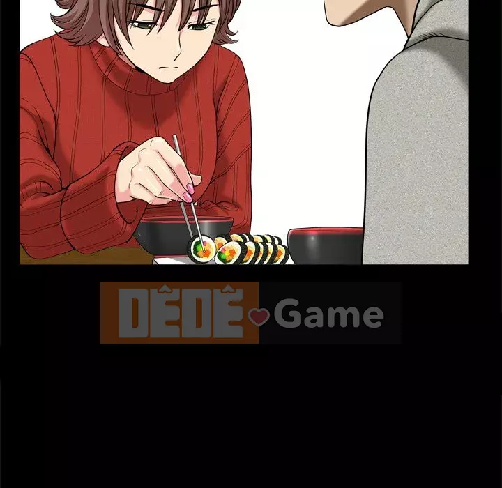 Cuộc sống sa ngã Chương 1-10