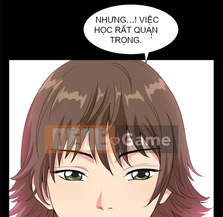 Cuộc sống sa ngã Chương 1-10