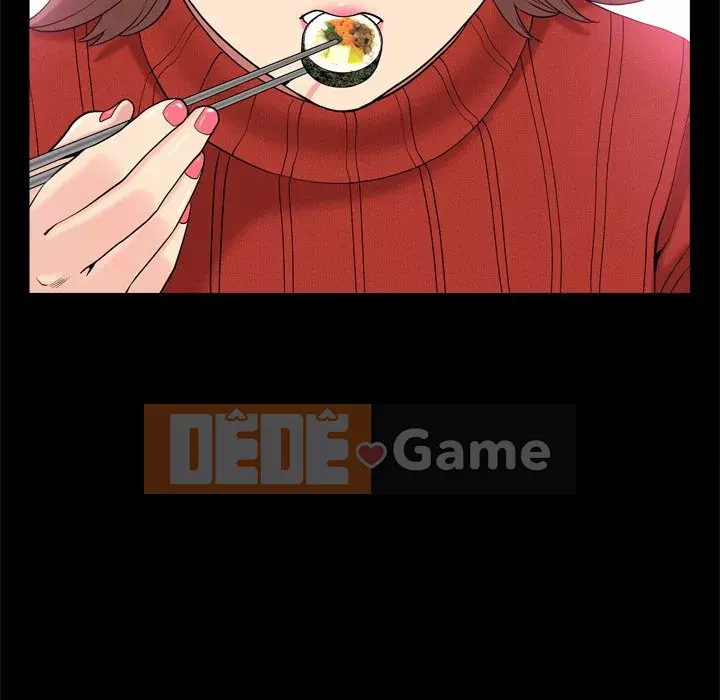 Cuộc sống sa ngã Chương 1-10