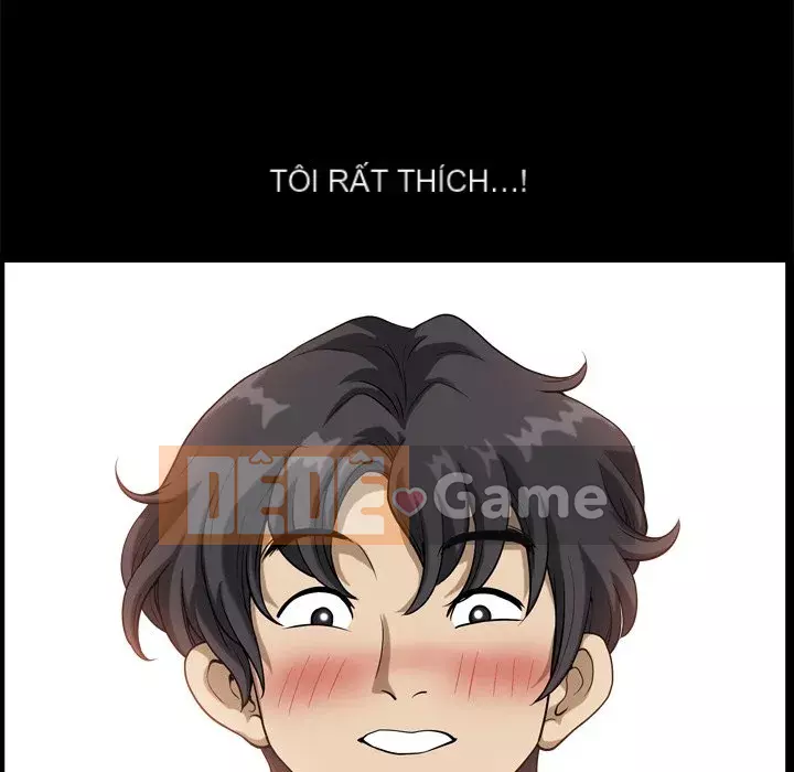 Cuộc sống sa ngã Chương 1-10