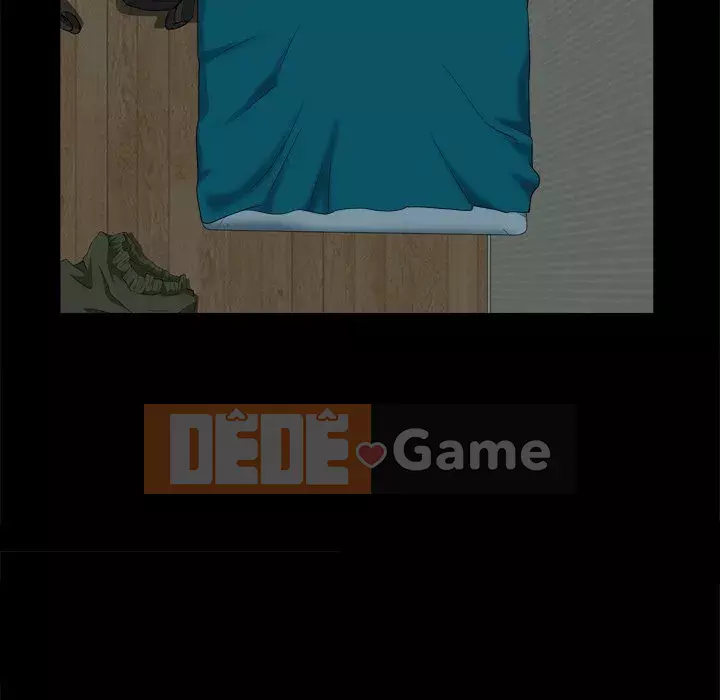 Cuộc sống sa ngã Chương 1-10