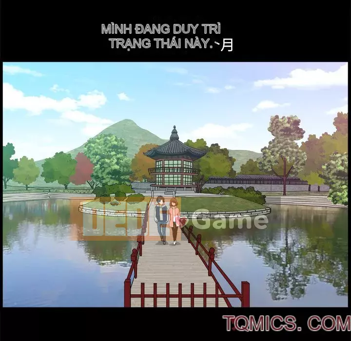 Cuộc sống sa ngã Chương 1-10