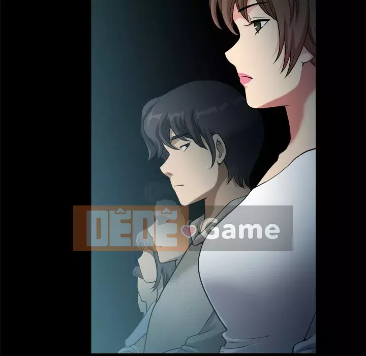 Cuộc sống sa ngã Chương 1-10