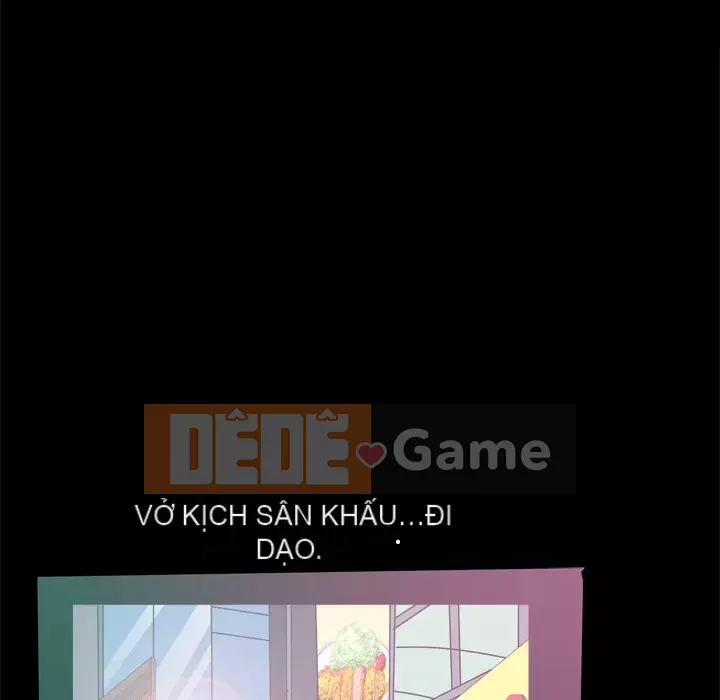 Cuộc sống sa ngã Chương 1-10