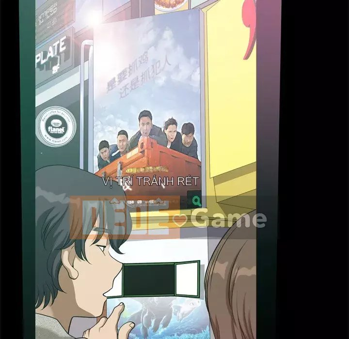 Cuộc sống sa ngã Chương 1-10