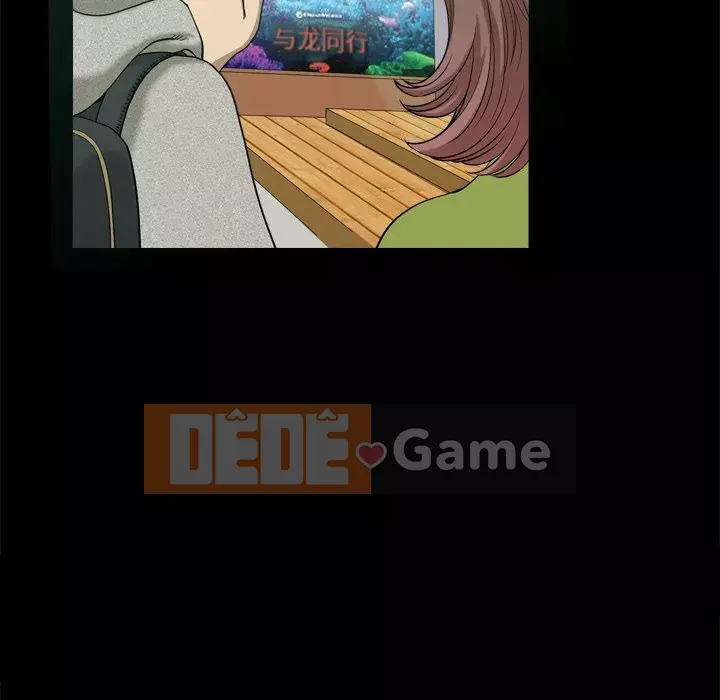 Cuộc sống sa ngã Chương 1-10