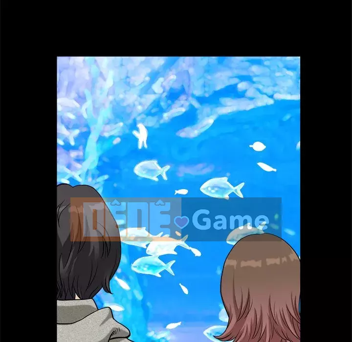 Cuộc sống sa ngã Chương 1-10