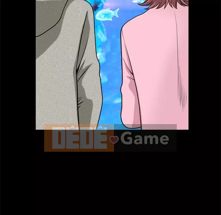 Cuộc sống sa ngã Chương 1-10