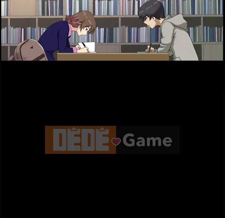 Cuộc sống sa ngã Chương 1-10