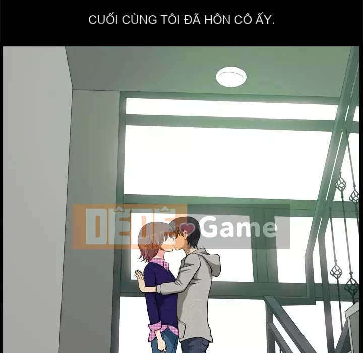 Cuộc sống sa ngã Chương 1-10