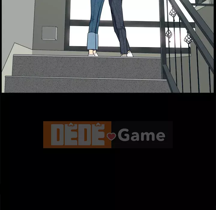 Cuộc sống sa ngã Chương 1-10