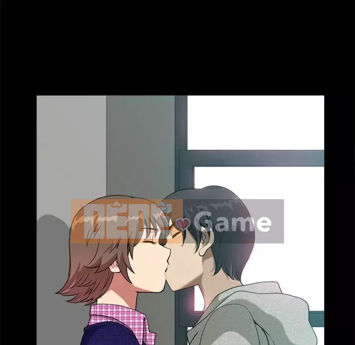 Cuộc sống sa ngã Chương 1-10