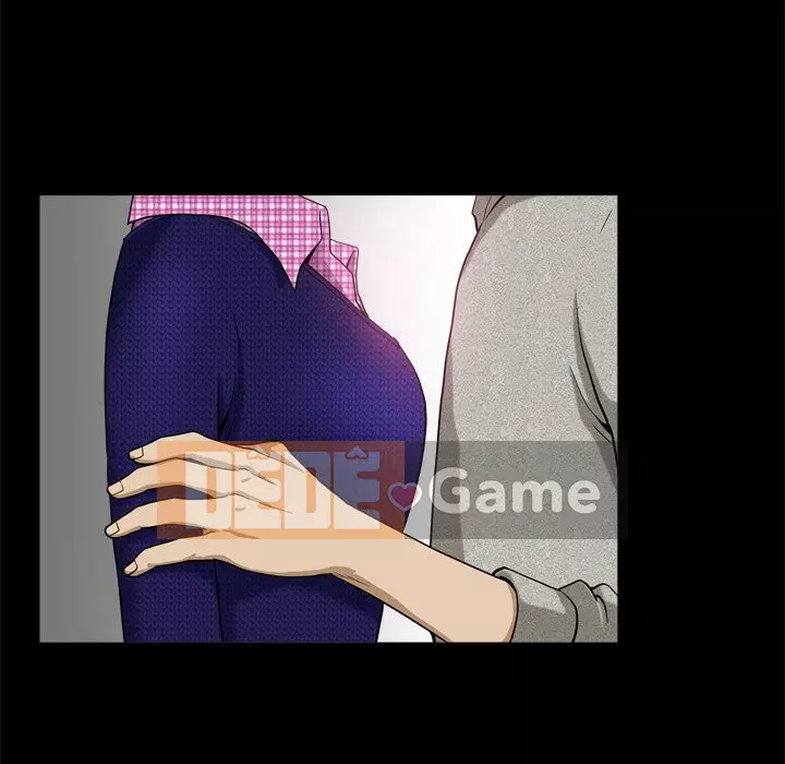 Cuộc sống sa ngã Chương 1-10