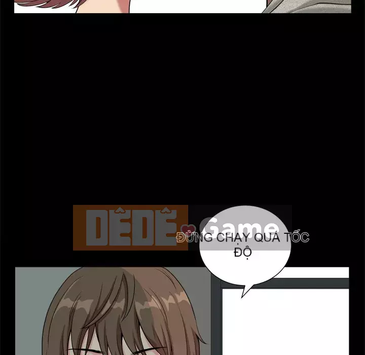 Cuộc sống sa ngã Chương 1-10