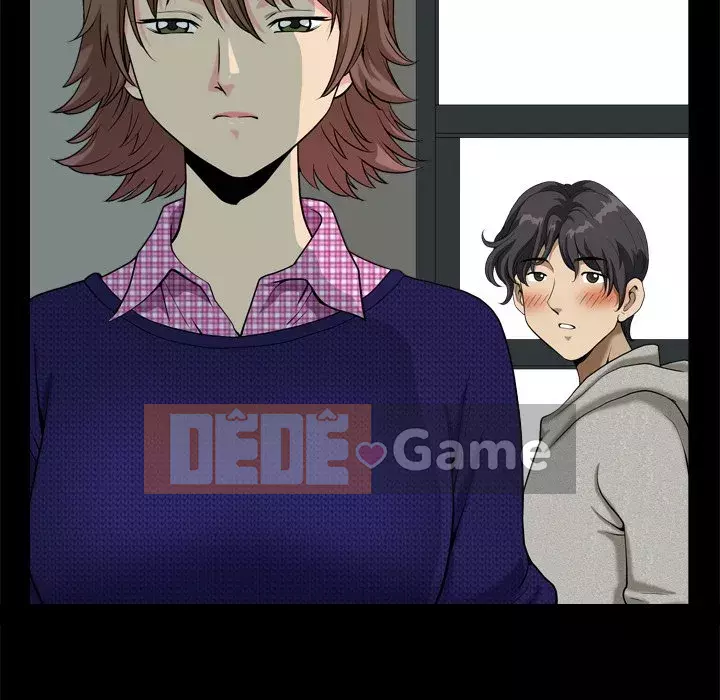 Cuộc sống sa ngã Chương 1-10