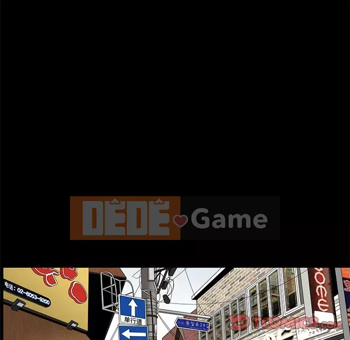 Cuộc sống sa ngã Chương 1-10