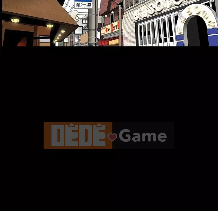 Cuộc sống sa ngã Chương 1-10