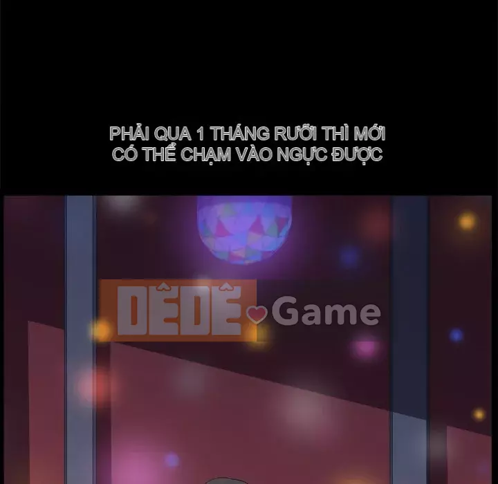 Cuộc sống sa ngã Chương 1-10