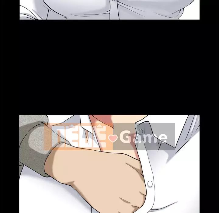 Cuộc sống sa ngã Chương 1-10