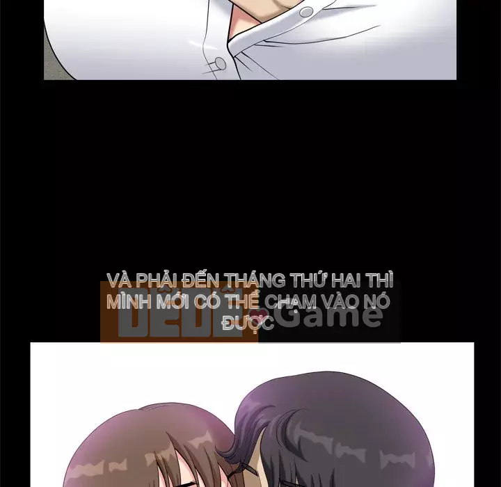 Cuộc sống sa ngã Chương 1-10