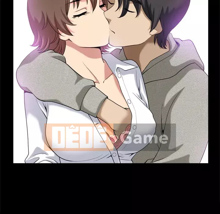 Cuộc sống sa ngã Chương 1-10