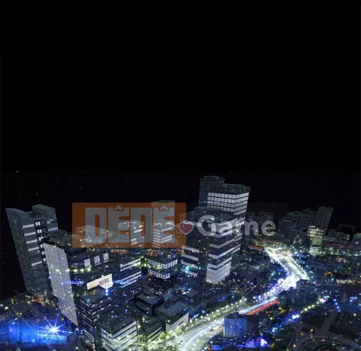 Cuộc sống sa ngã Chương 1-10