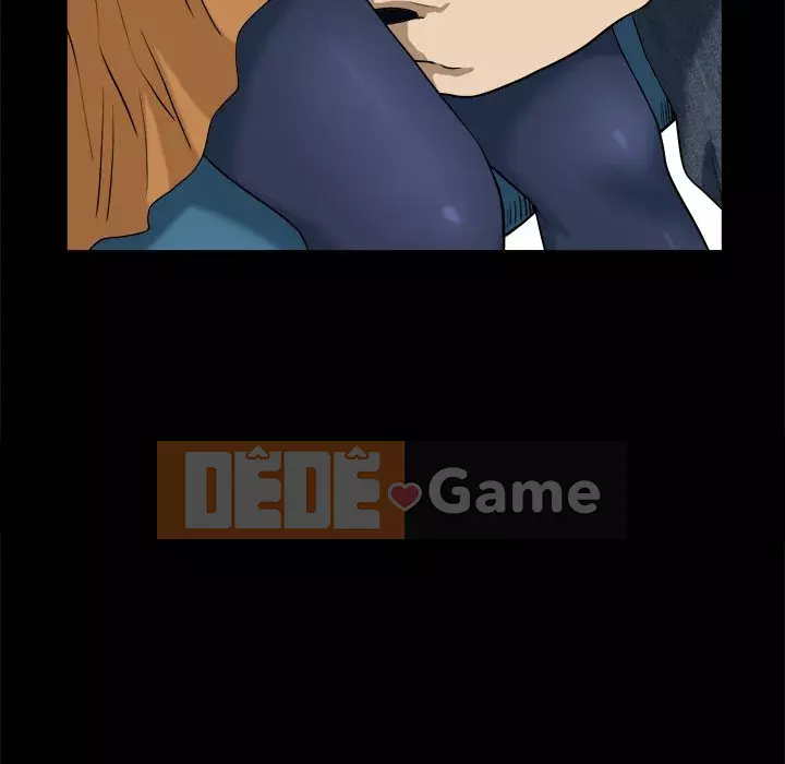 Cuộc sống sa ngã Chương 1-10